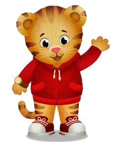 SenMarkKelly's tweet image. My granddaughter loves watching Daniel Tiger on PBS, just like so many kids across Arizona. It teaches them how to treat others with kindness.
In an era where monthly subscriptions add up, free educational programming like this is so important.
But a lot of families, especially…