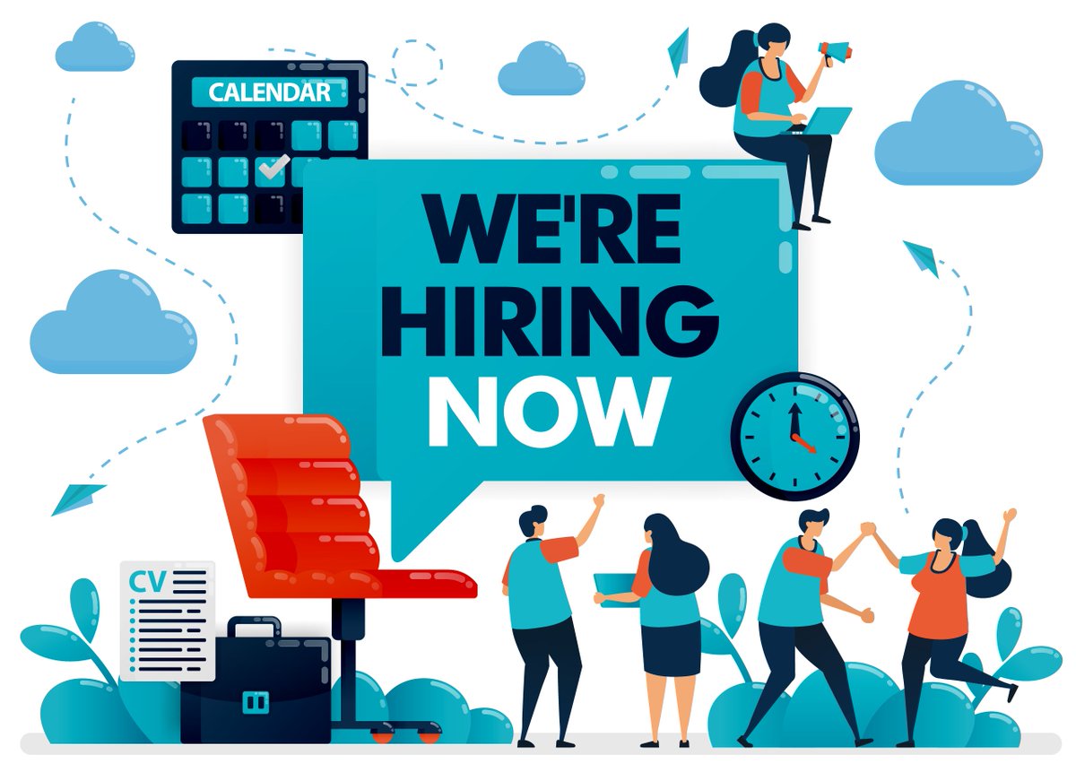📢 We're hiring!
MD Dept. of Juvenile Services is seeking a Case Management Specialist Supervisor – Community in Glen Burnie, MD.
💰 $70,743–$110,288/year
📅 Apply by 7/22/25
🔗 jobapscloud.com/MD/sup/bulprev…

#DJSJobs #NowHiring #MarylandJobs #CaseManagement #Jobs #Jobpostings