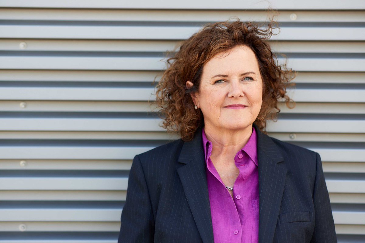 Congratulations to Erin M. Schuman, PhD, winner of the 2026 Nakasone Award for her groundbreaking discovery on neural synapse function and change during formation of memories. Photo credit: Marcus Gloger, Körber-Stiftung. #BYI #MaxPlanckInstitute #BrainResearch