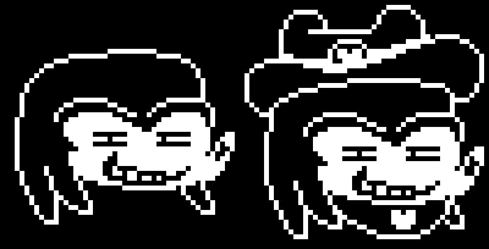 WinglessPenny64's tweet photo. more DeltaRing art
#art #pixelart #deltaring #deltaruneau #sonic #mario https://t.co/0FCXNXTeJU