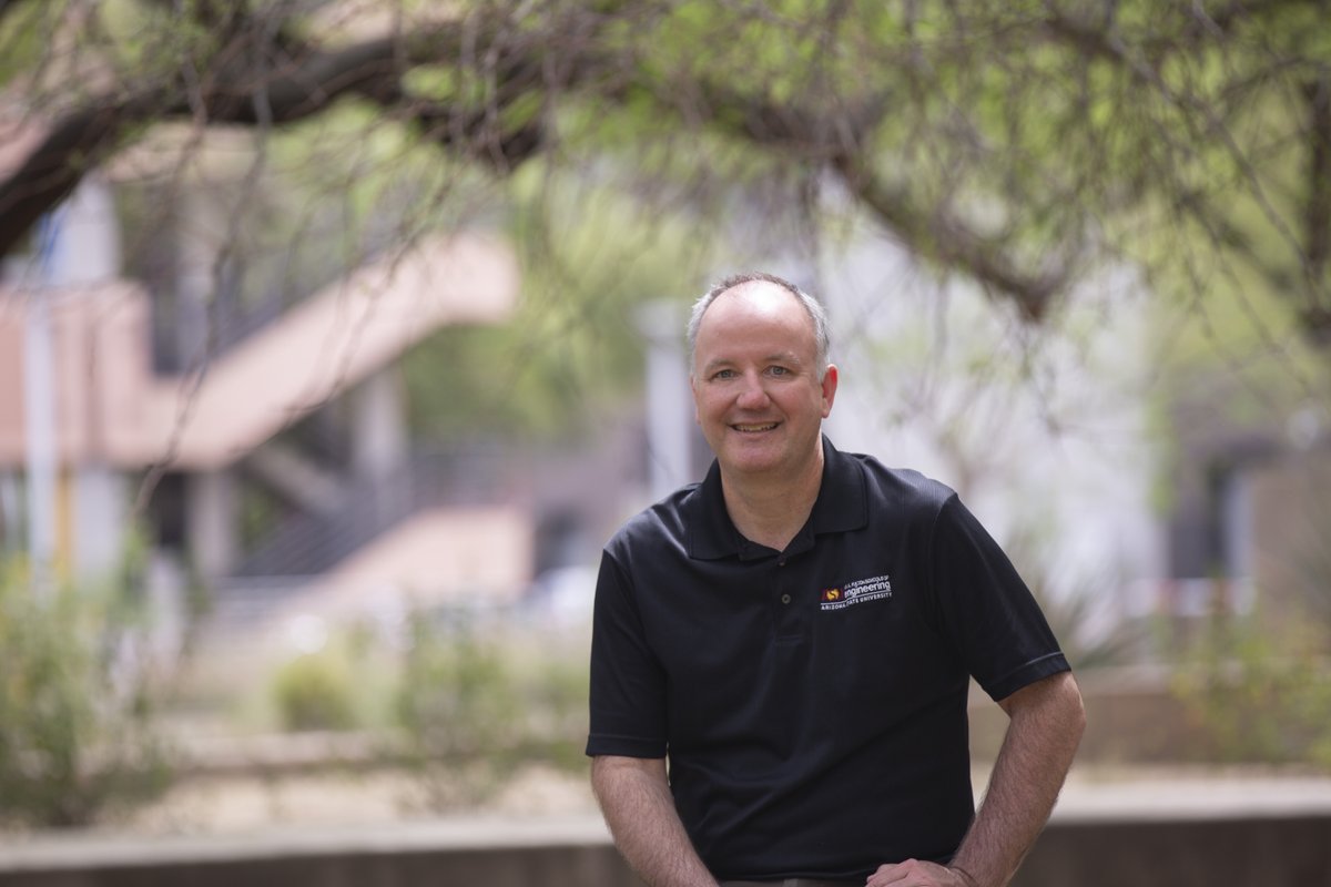 SSEBEatASU's tweet image. ๐ @ASUEngineering Professors Paul Westerhoff's & Sergi Garcia-Segura's #research laid the groundwork that led to #startup H2Optic Insights, which was awarded a @NASA grant to develop #disinfection tech for #space missions. ow.ly/hA2150WpzFe๐ง#EnvironmentalEngineering #LED