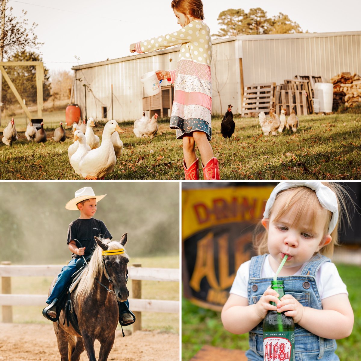 KentuckyLiving's tweet image. Vote now for your favorite People’s Choice photo in the "People" category—every vote counts. Take a look and cast your vote for the one that inspires you most! ow.ly/BrTz50WqjB4