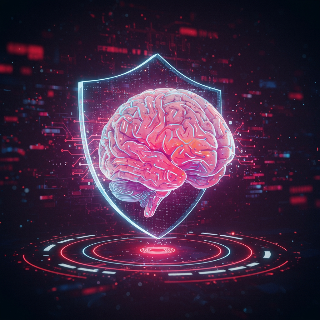 🤖 Tecnosec 2025 confirma el papel clave de la IA en ciberseguridad, defensa y comunicaciones.

🔐El futuro de la seguridad ya está aquí.

#Tecnosec2025 #IA #Ciberseguridad #DefensaDigital #TransformaciónTecnológica #Zerolynx