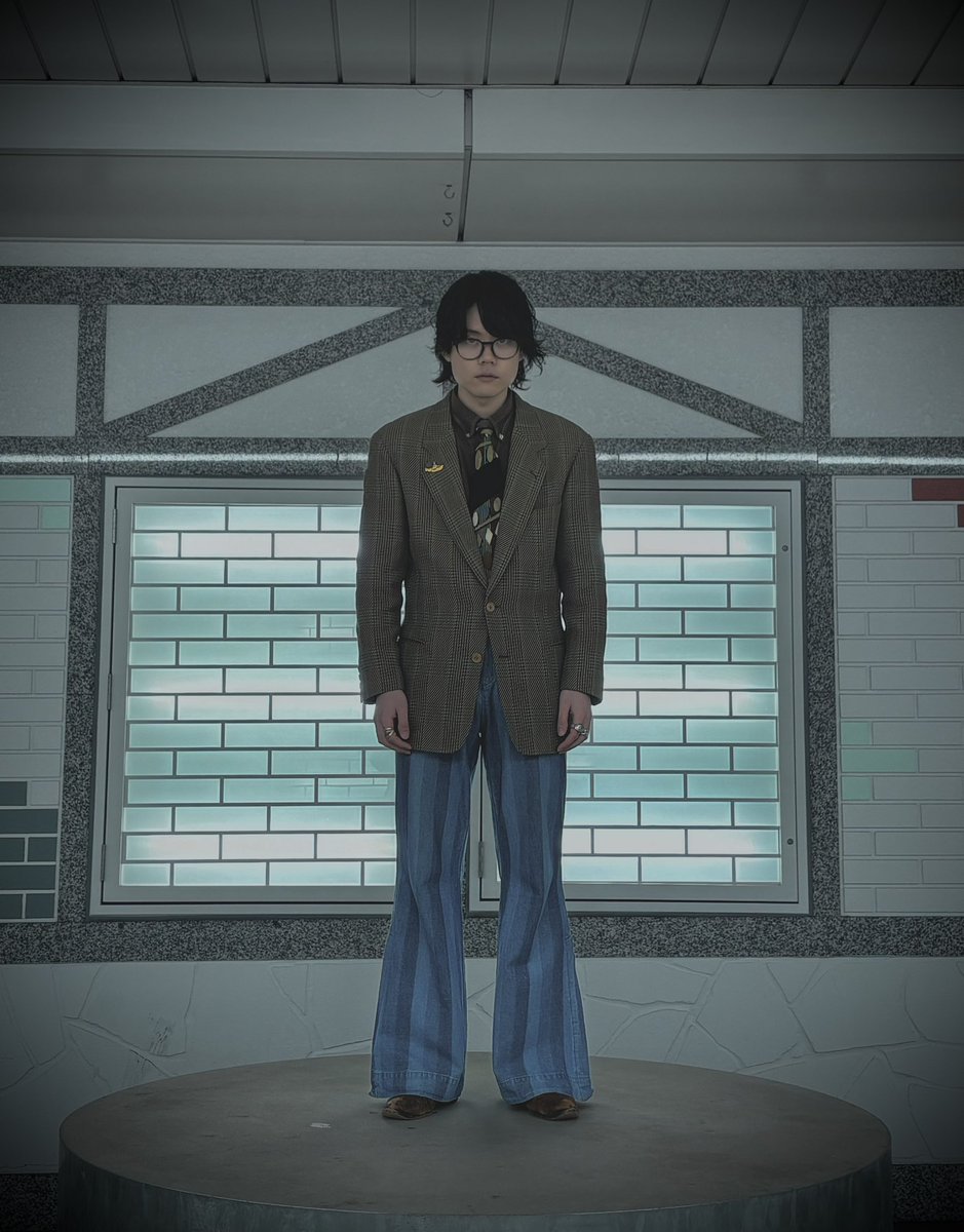 一番いい写真
最近このブーツの裏から親指が見えるようになっちゃったけど