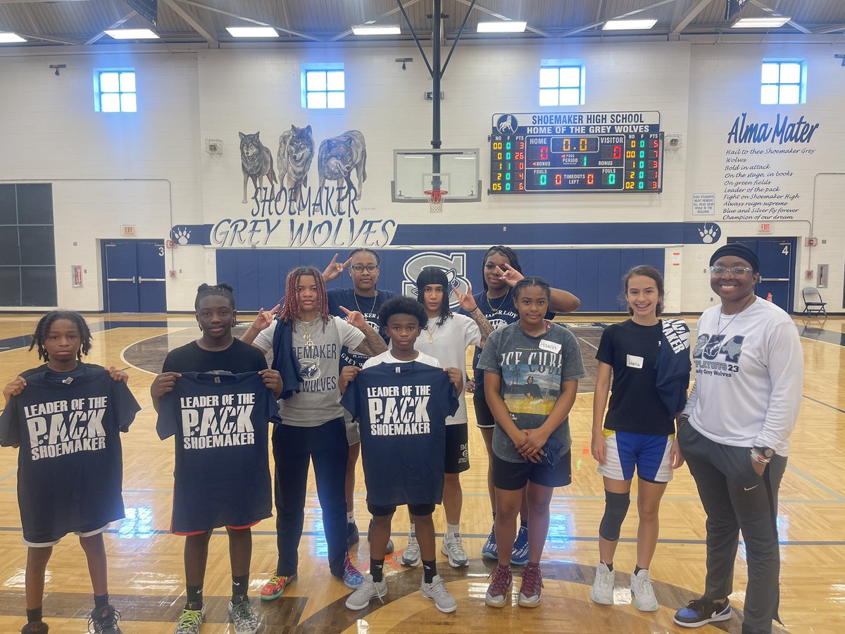 ShoemakerGBB's tweet image. GREY AND BLUE 2025 STAR CAMPERS βοΈ
@SHOETXBB