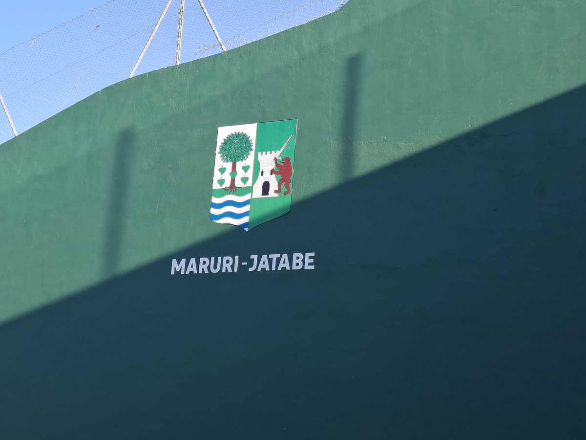 Hoy toca hacer sport.