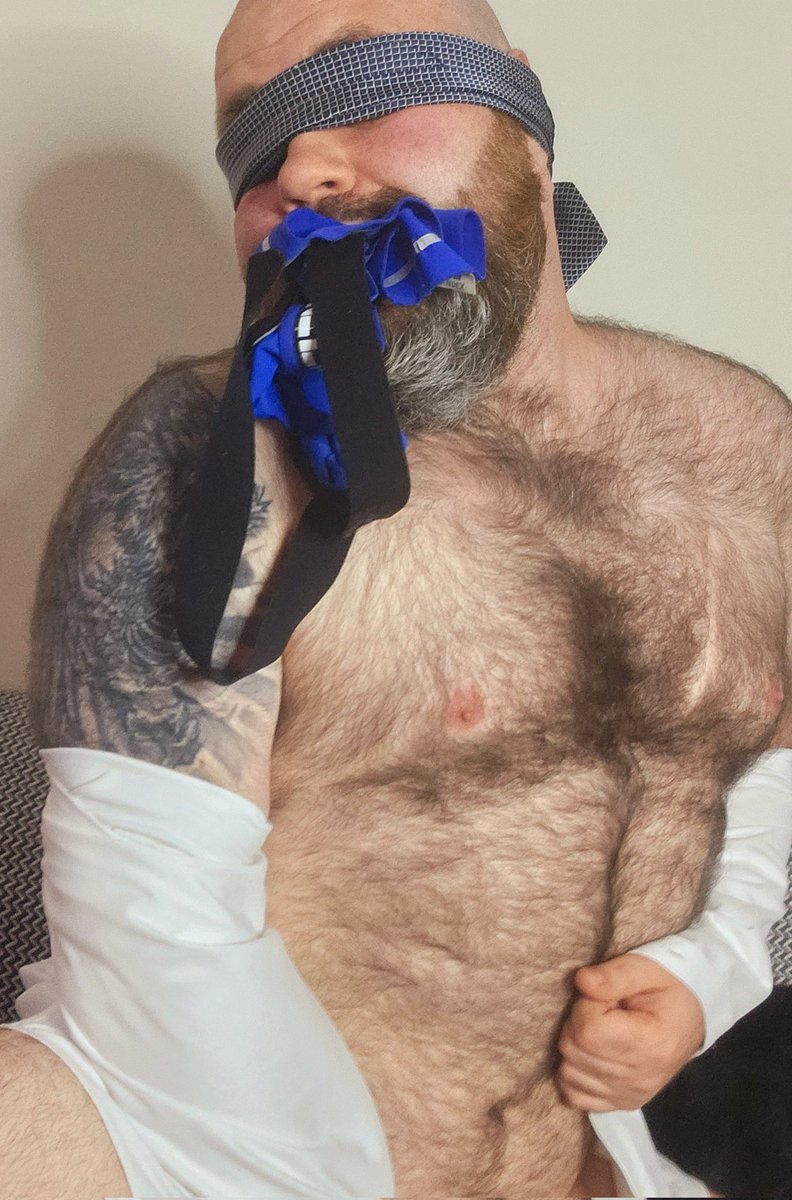 Look how cute and vulnerable I am 😉