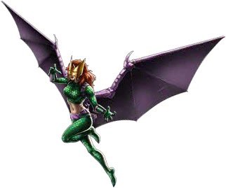 DailyMutantsX's tweet image. Today’s Mutant of the day is Tamara Kurtz A.K.A Dragoness!
First Appearance: New Mutants #93 (July 1990)
Created by: Louise Simonson & Rob Liefeld
Powers: Dragoness is able to generate bio-electricity, which can either be released as Electric Blasts & Pyrotechnic flares!