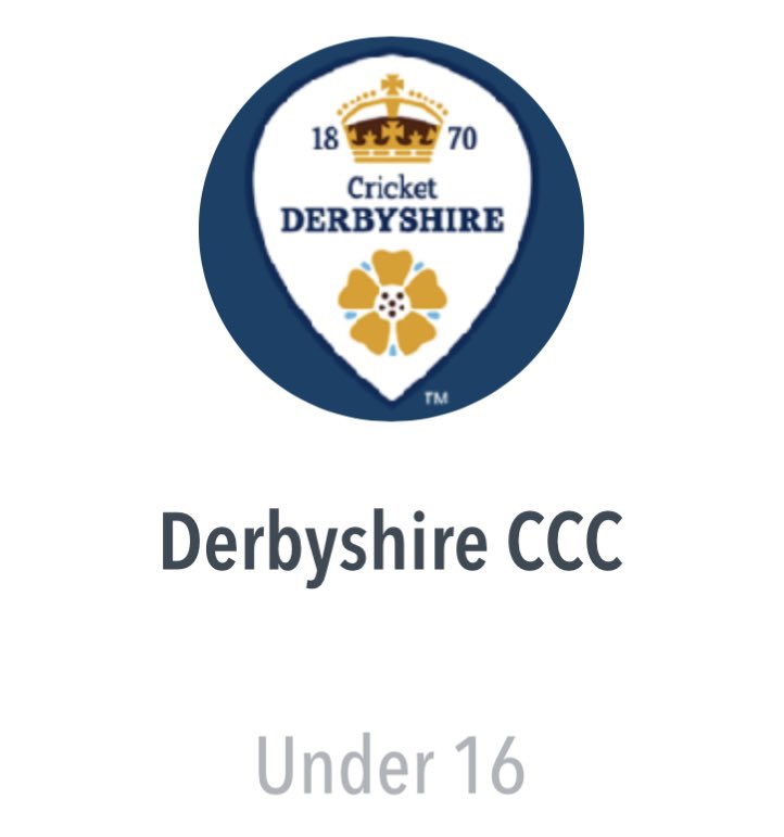 Derby Grammar Sport (@derbype) on Twitter photo Massive congratulations to George on his outstanding performances for <a href="/DerbyshireCCC/">Derbyshire CCC</a> U16! Leading by example, scoring a brilliant 70 against Scotland U16 and a magnificent 102 against Northamptonshire! We are very proud of you George, immense effort! ๐๐๐ <a href="/DerbyGrammar/">Derby Grammar School</a> Massive congratulations to George on his outstanding performances for <a href="/DerbyshireCCC/">Derbyshire CCC</a> U16! Leading by example, scoring a brilliant 70 against Scotland U16 and a magnificent 102 against Northamptonshire! We are very proud of you George, immense effort! ๐๐๐ <a href="/DerbyGrammar/">Derby Grammar School</a>