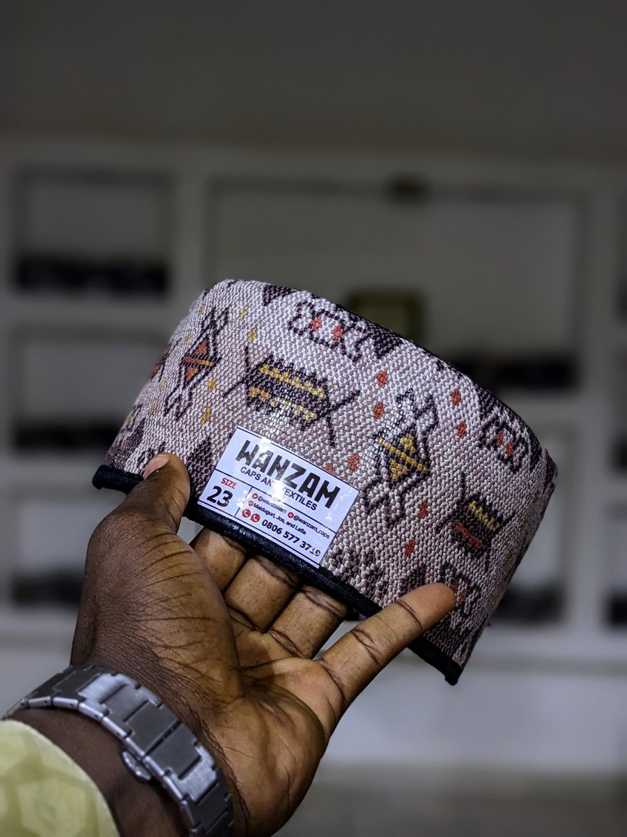 Can we get a retweet, please?

₦18,000, ₦28,000, &amp; ₦35,000

#wanzamcaps