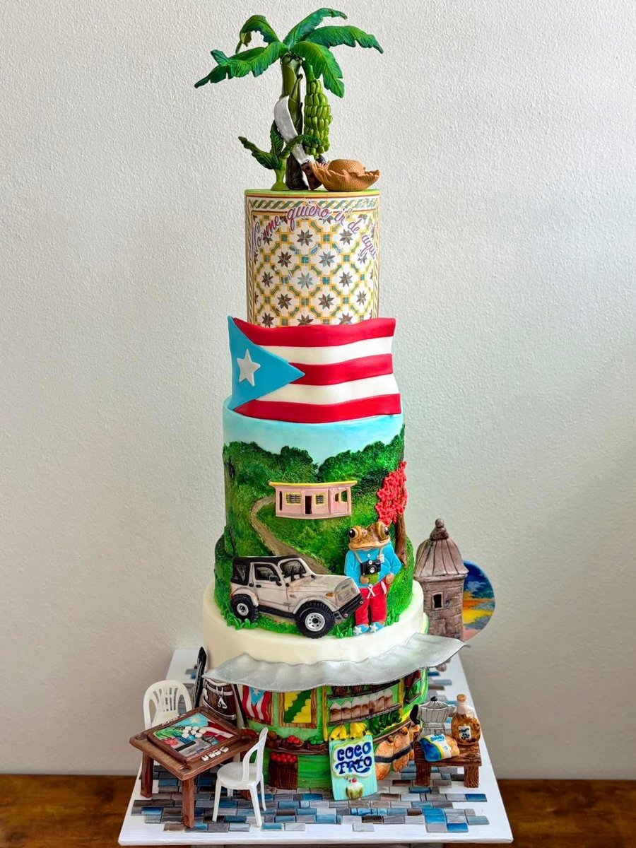 bbunnyontour's tweet photo. Ivana Martínez “Repostera” ✨ 
Vega Baja, PR 
No Me Quiero Ir De Aqui 🥹🇵🇷 https://t.co/zssRMnNm18