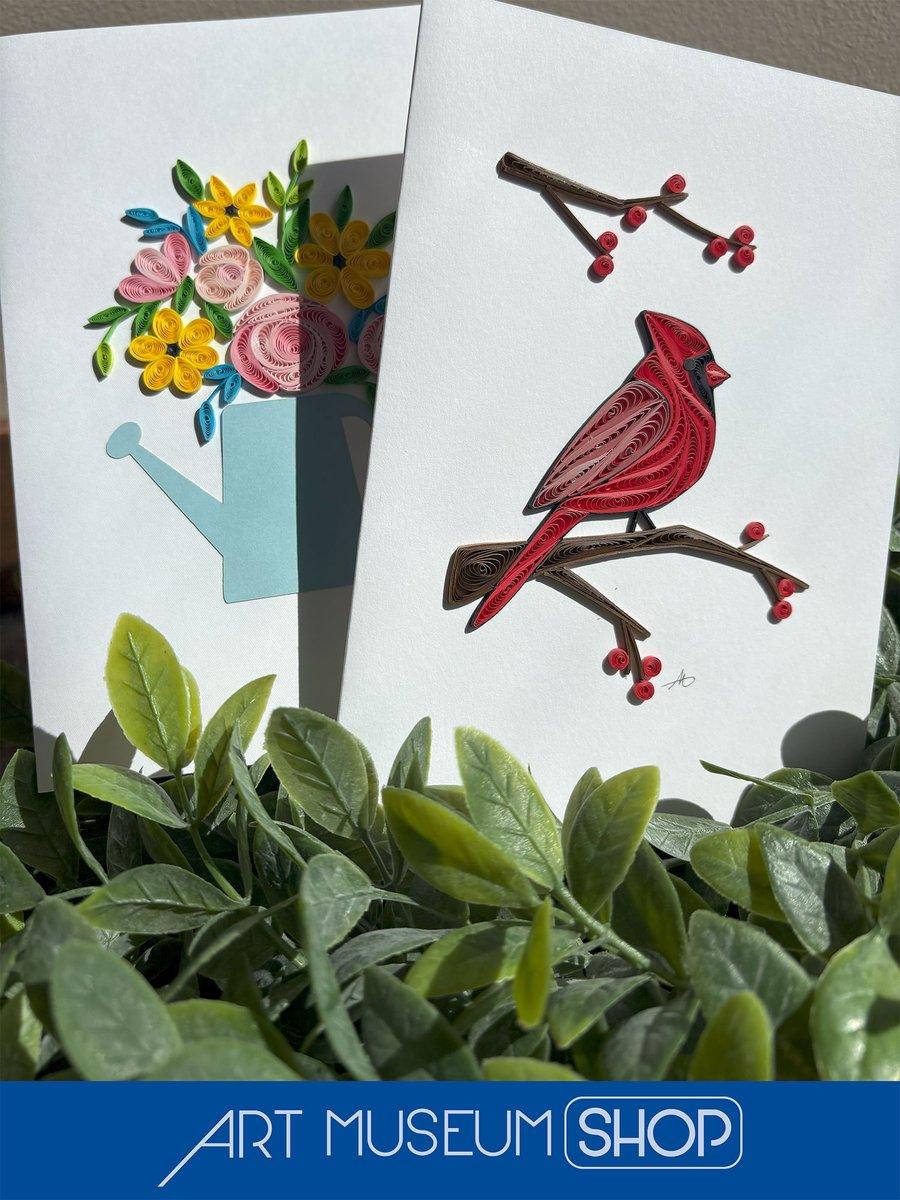 ☀️ This Weekend: Summer Store Sale! ☀️
July 17–20, we’re turning up the heat with a sale at the Museum Shop:

10% OFF all store products
20% OFF for museum members &amp; students

Whether you're eyeing handmade jewelry, local art, or a unique gift, now’s the time save!