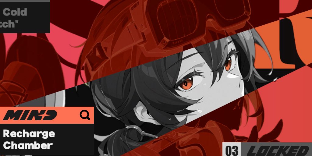 night gale (@kafkhia) on Twitter photo 