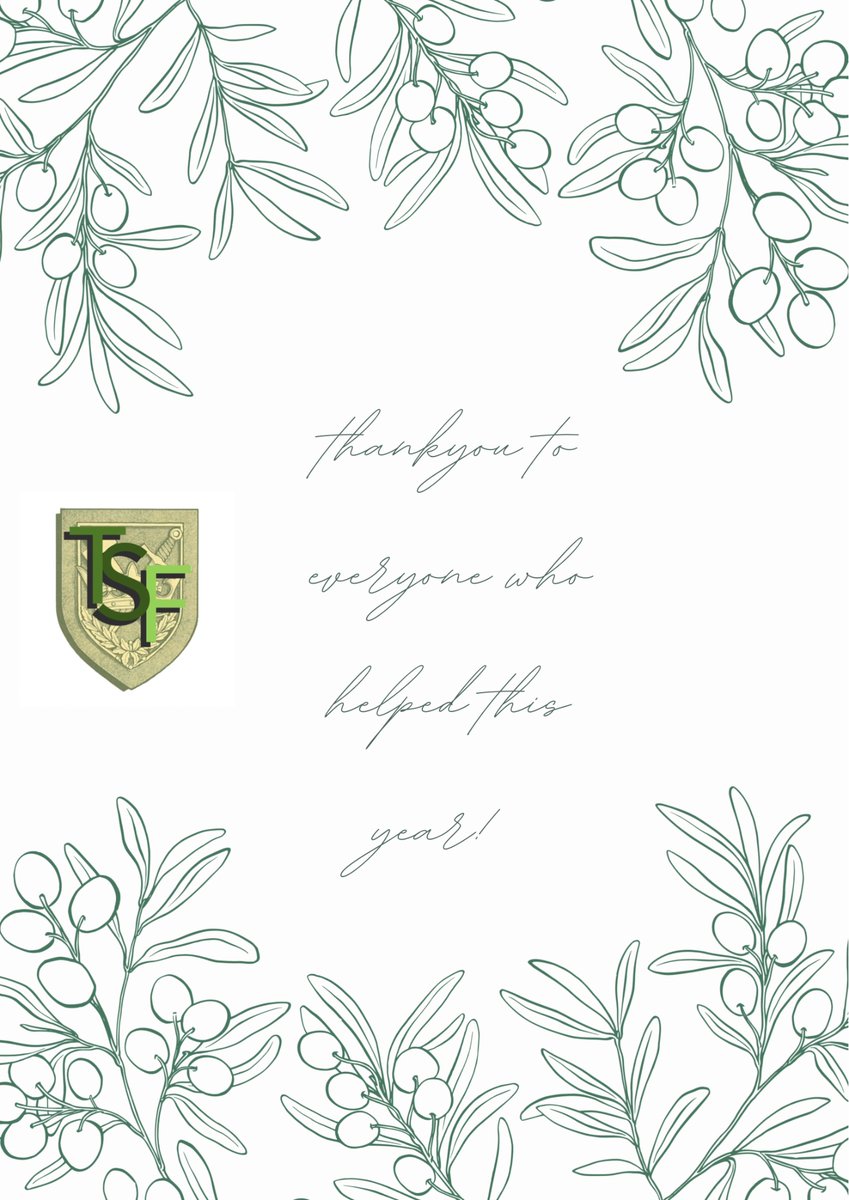 With it being the last day of the school year tomorrow we want to say a big thank you to everyone who have helped at our events this year and a special thanks to our wonderful committee who spends hours doing TSF work!  #trullschoolfundraisers <a href="/TrullSchool/">Trull School</a>