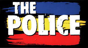 What is your favorite Police song?