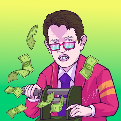 DHershkoviz's tweet photo. Unveiling The Fedz  Membership @TheFedzNFT #NewProfilePic https://t.co/Zv0ElWXutM