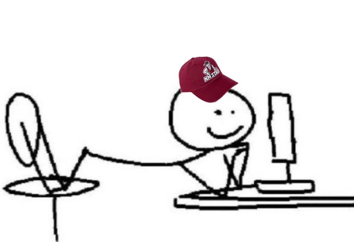 barstoolnmsu's tweet image. Tell us some of your NMSU lore