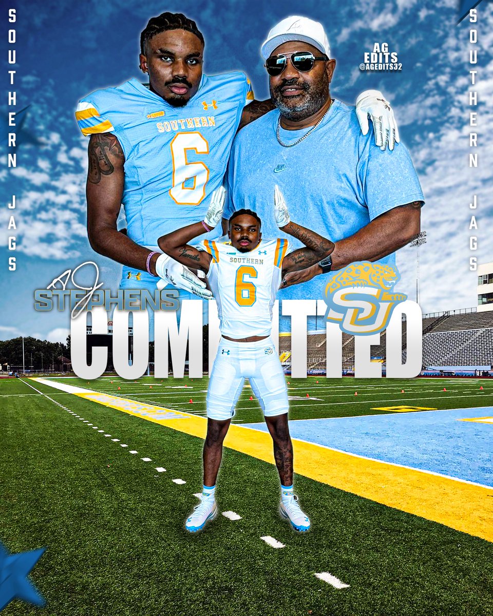 AJ_Stephens3's tweet image. 📍COMMITTED 📍
@GEAUXBRADLEY @AGEDITS32