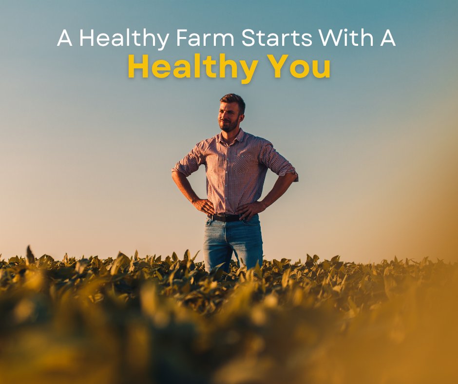 arkansassoybean's tweet image. Agriculture is the backbone of society — and farmers carry that weight daily. The American Soybean Association supports with resources like #SoyHelp to assist those facing stress and challenging times.
Learn more: monkeylink.co/64dd3c
#ArkansasSoy #ArkansasProducers