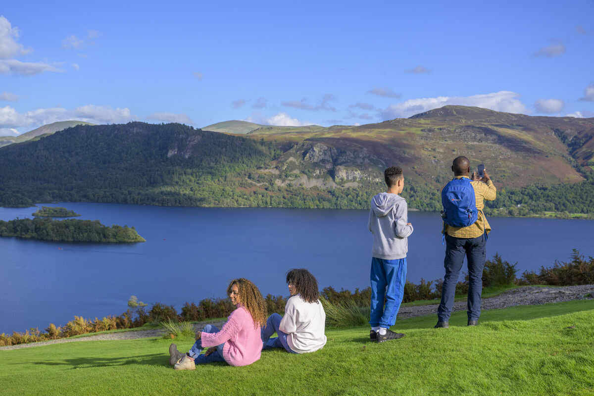 A66NTP's tweet image. Get ready for summer journeys!π The A66 is the gateway to the Lake District and beyond. Don't forget essentials: plenty of waterπ₯, snacksπ, and waterproofs. Plan your trip with rest breaks. Enjoy your holidays and travel safe!
nationalhighways.co.uk/our-roads/a66-β¦