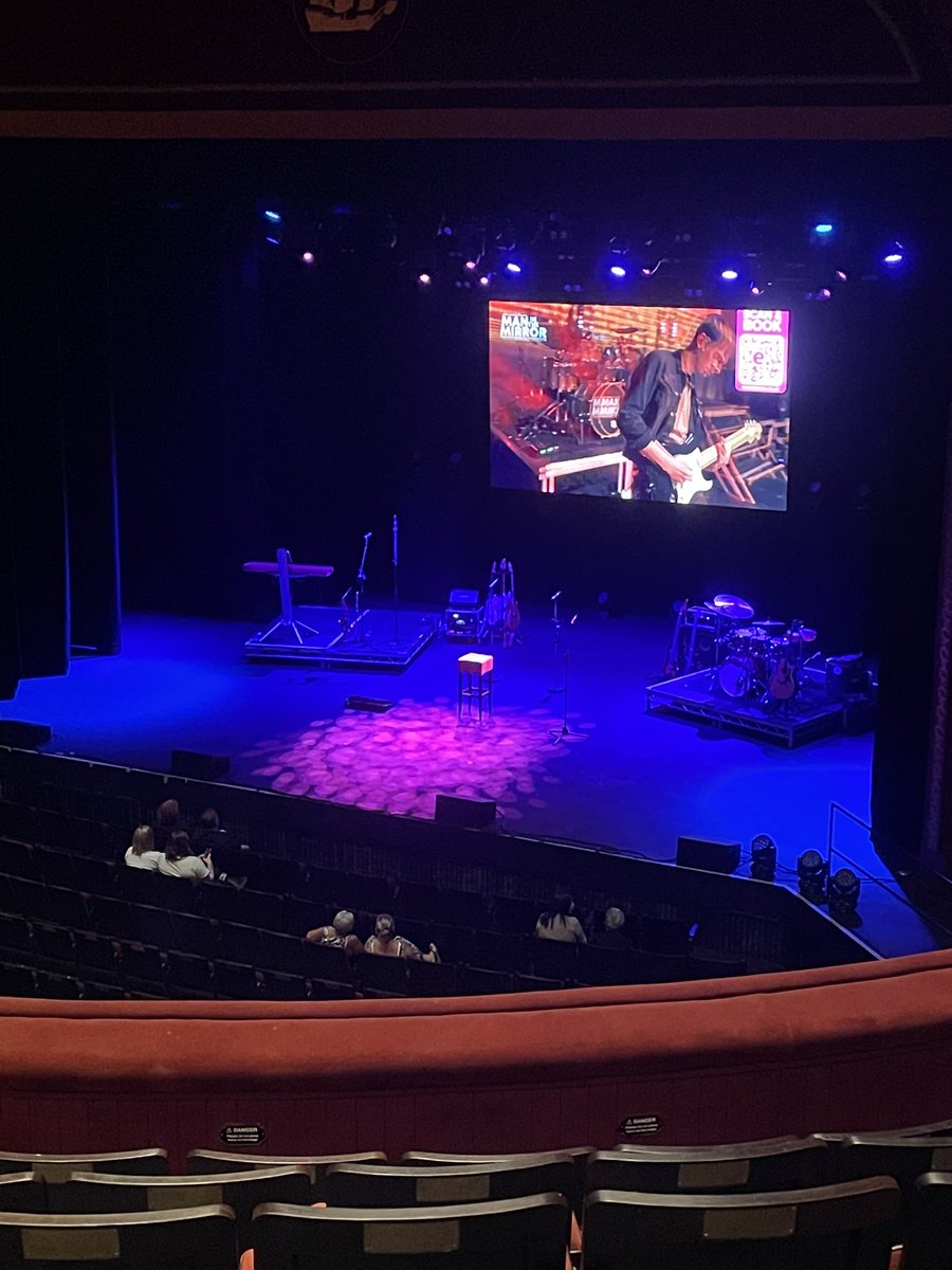 Mayflower, fast love George Michael tribute! 👍🏻