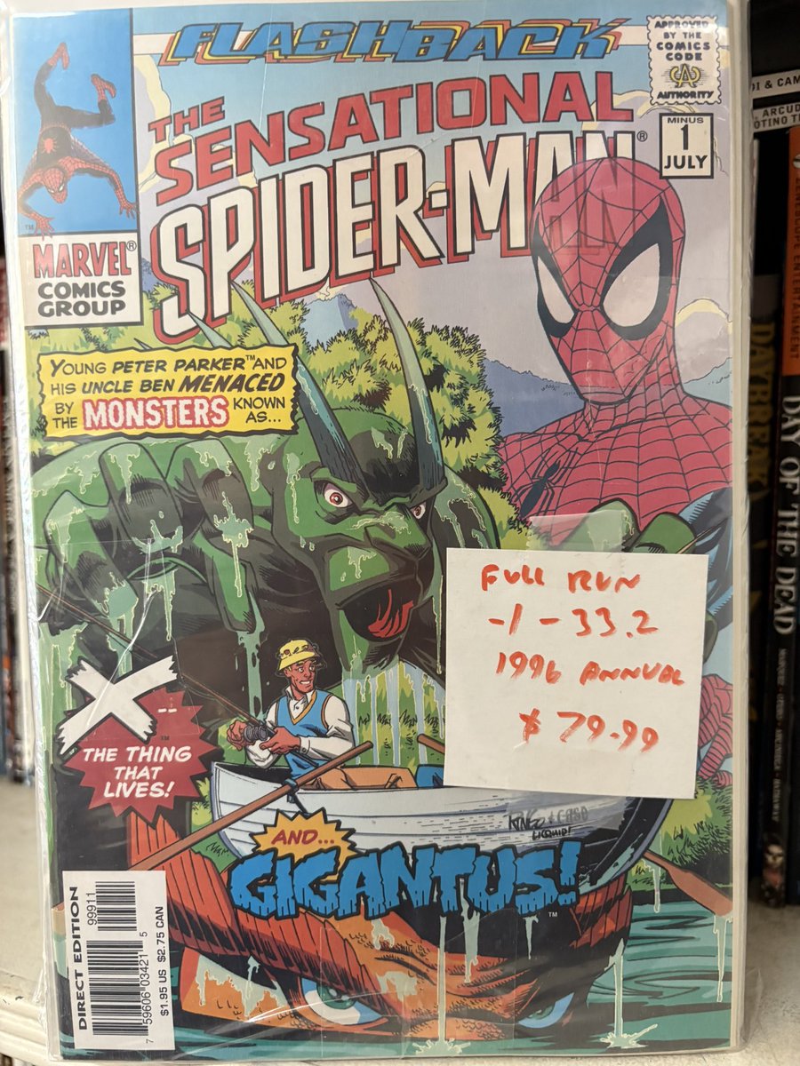 TheComicHunter's tweet image. Got a bunch more sets in today. Here’s a small sample.