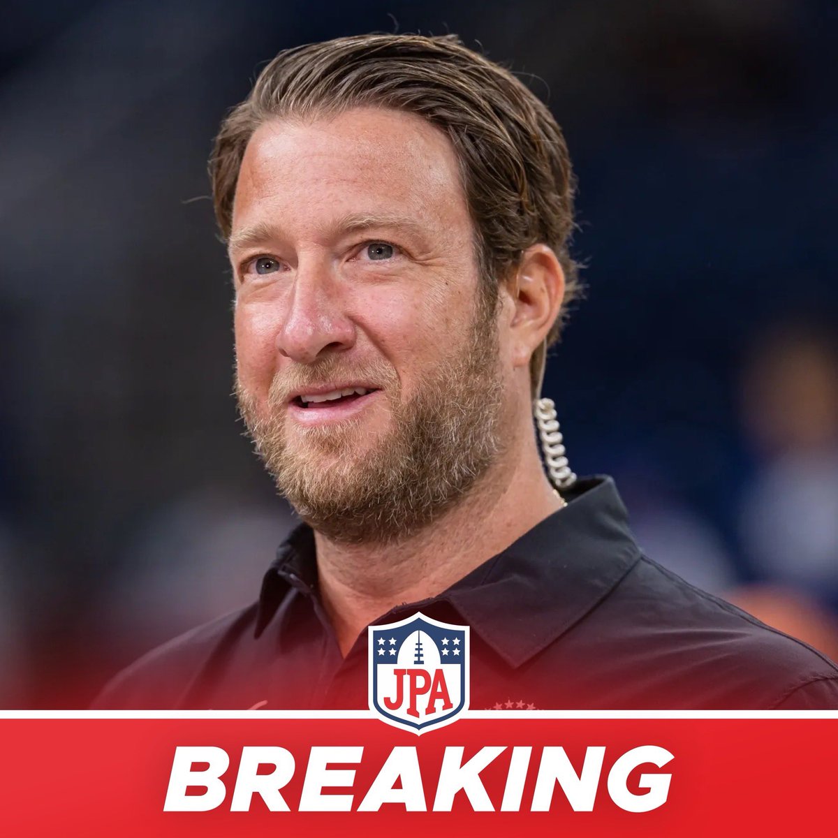 jasrifootball's tweet photo. 𝗕𝗥𝗘𝗔𝗞𝗜𝗡𝗚: Fox Sports and Barstool are nearing an expansive deal that would include Dave Portnoy on Big Noon Kickoff and Barstool content on FS1, per @FOS https://t.co/xo6QH7RCU8