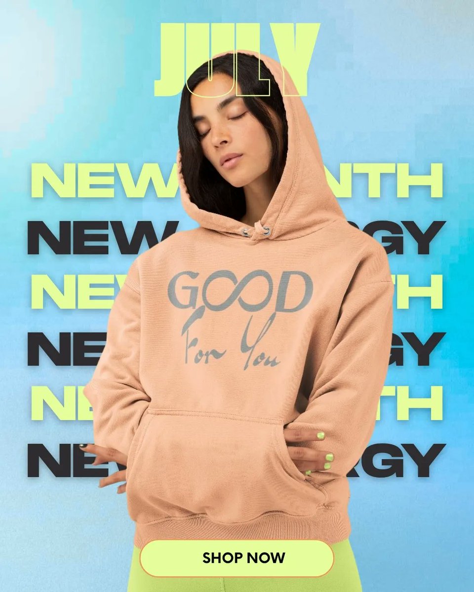 Good Clothing Brand tweet media