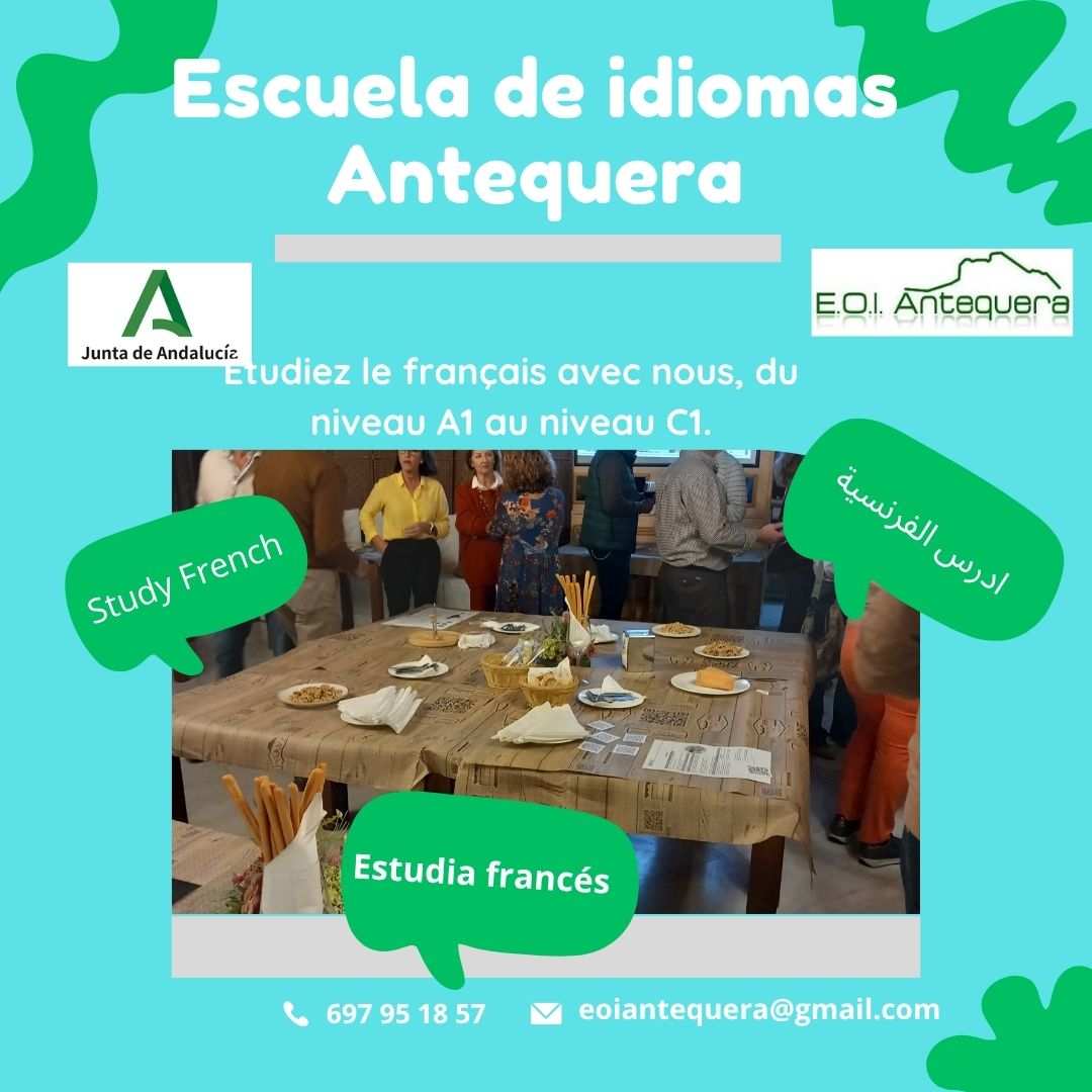 EOI Antequera tweet media