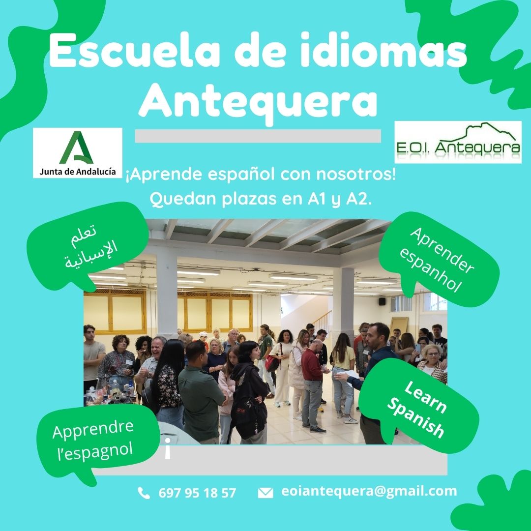 EOI Antequera tweet media