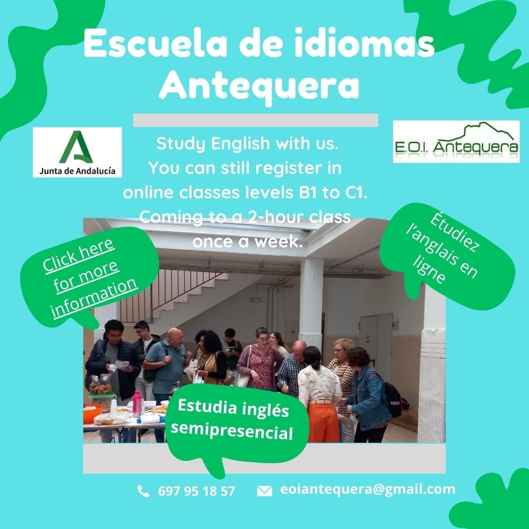 EOI Antequera tweet media