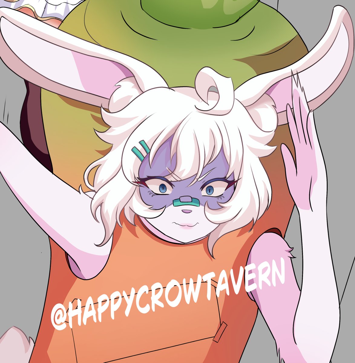 ☆ Happy Crow Tavern 🍻 tweet media