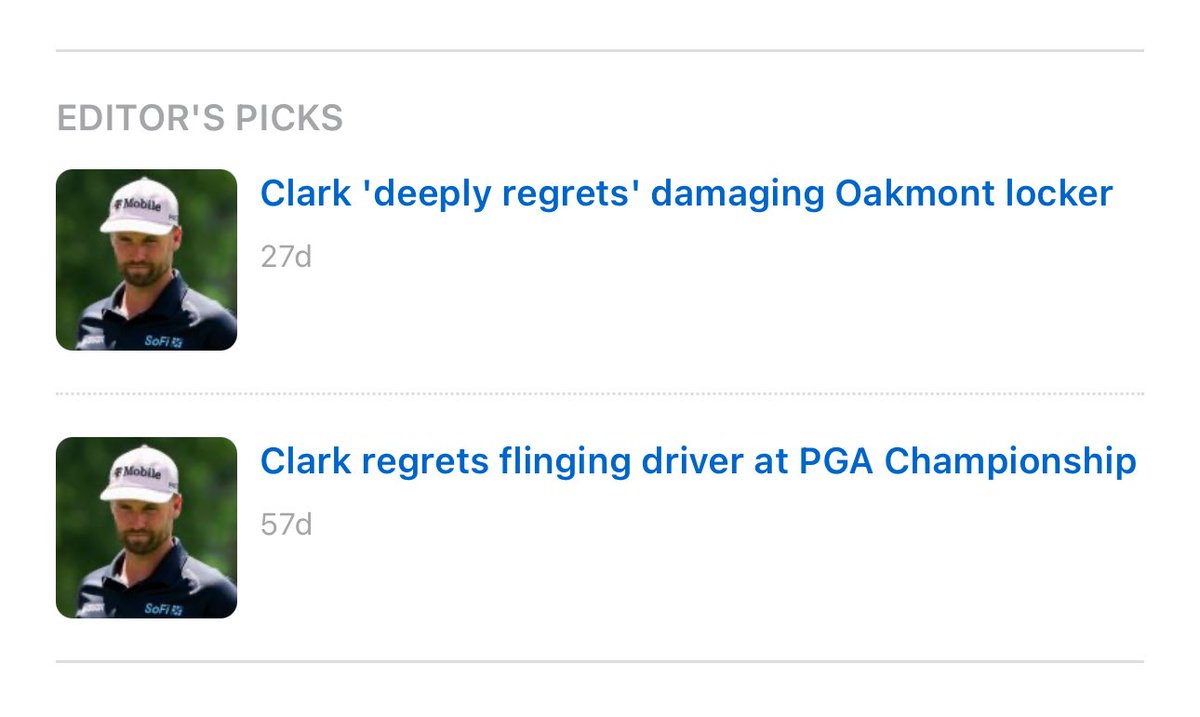 patrickjkoenig's tweet image. Went from regrets to deeply regrets in just 30 days. #progress