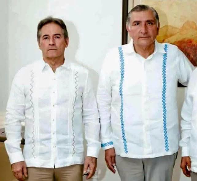 Alvaro Delgado Gómez tweet media