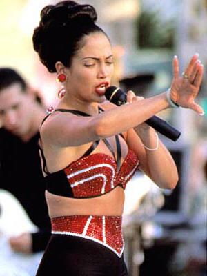 CityofHoboken's tweet image. We're dreaming of seeing Selena on Pier A tonight, but there are scattered thunderstorms in the forecast, so we're moving it to Friday, 8/15. Join us then at 8 pm for trivia, prizes, and the Colavita Pizza Truck. The free screening starts at 9 pm!