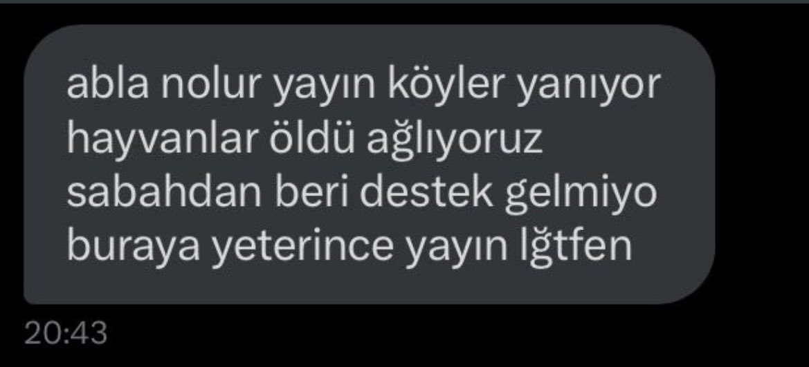 TEKİRDAĞ HALA YANIYOR DESTEK GİTMİYOR
#tekirdağyanıyor