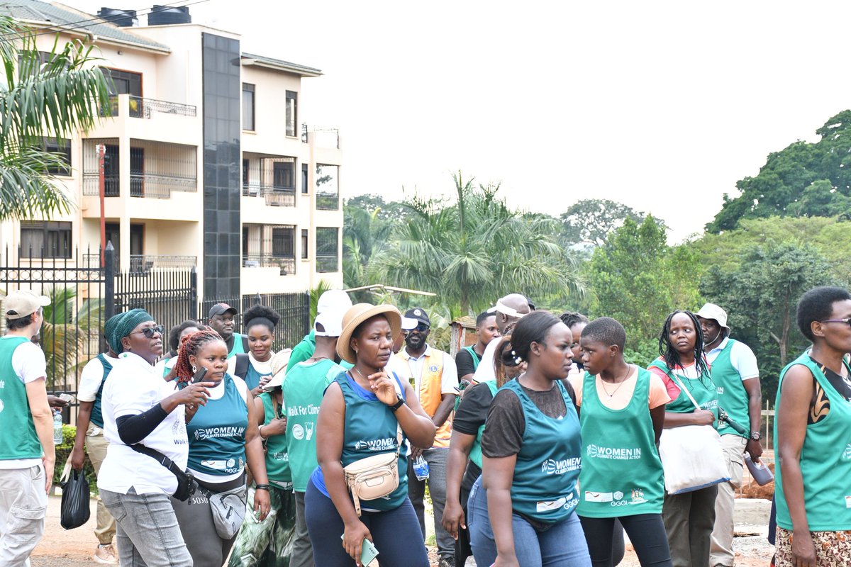 Logose JOVIA (@logosejovia) on Twitter photo THE WICC 25 WALK.
I took part of the walk for the walk For Climate and environment.
An innovation for the climate and environment issues, and this is in preparations for the upcoming event on the 24 th of July.
Great move, great day.
#WalkForClimate
<a href="/GggiUganda/">GGGI Uganda</a>
@gizuganda THE WICC 25 WALK.
I took part of the walk for the walk For Climate and environment.
An innovation for the climate and environment issues, and this is in preparations for the upcoming event on the 24 th of July.
Great move, great day.
#WalkForClimate
<a href="/GggiUganda/">GGGI Uganda</a>
@gizuganda