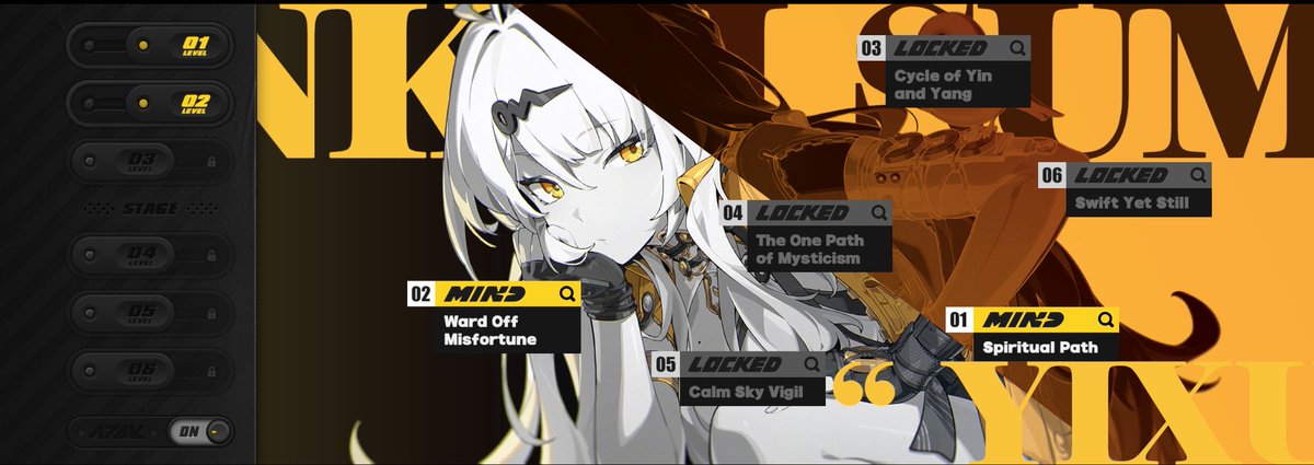 night gale (@kafkhia) on Twitter photo 