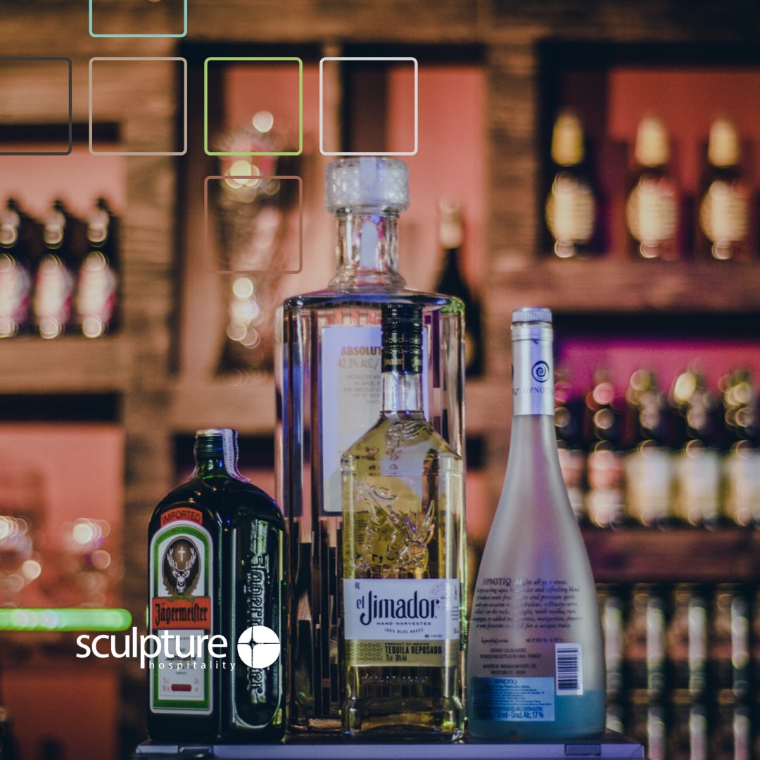 Discover how Sculpture Hospitality empowers bars and restaurants with proven solutions to cut costs, improve profitability, and simplify inventory. Which area of your operations could use expert support the most—cost control, accuracy, or efficiency? hubs.la/Q03vVGn20