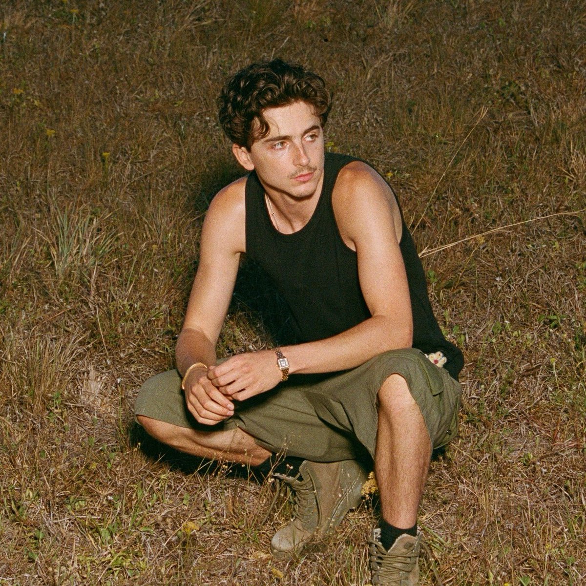 timotheeupdates's tweet image. More from Timothée's exclusive interview for Better Homes & Gardens:
