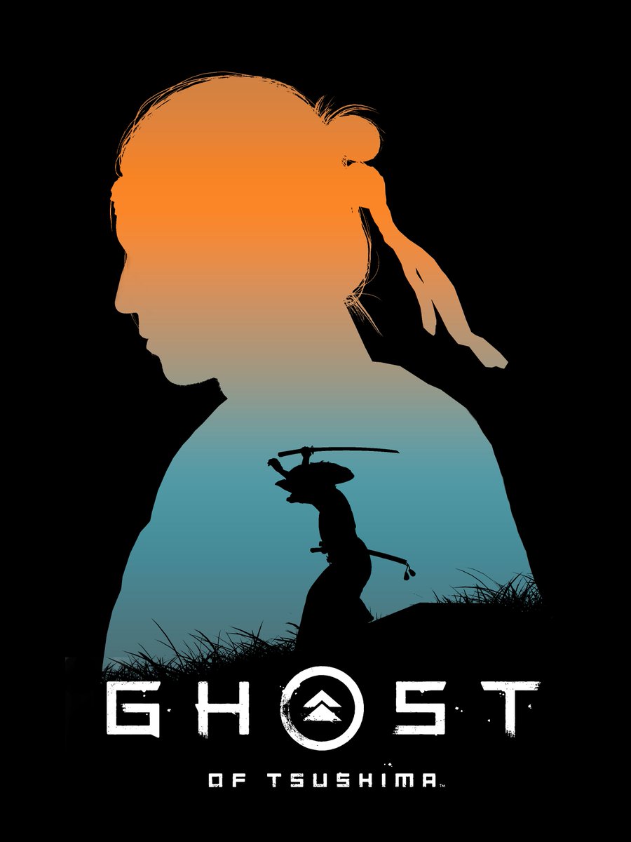Ghost of Tsushima