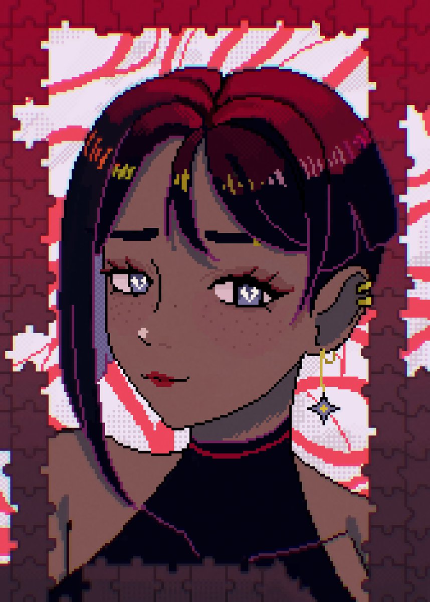Frolka (@lefrolka) on Twitter photo #artfight2025
Some of my attacks👾
for nabana_milkkk; <a href="/phasmolog/">☆︎ : jesse !?</a> , <a href="/ChulieChu/">julieraptor / Chis-P 🧡 ??? SOON…</a> #artfight2025
Some of my attacks👾
for nabana_milkkk; <a href="/phasmolog/">☆︎ : jesse !?</a> , <a href="/ChulieChu/">julieraptor / Chis-P 🧡 ??? SOON…</a>