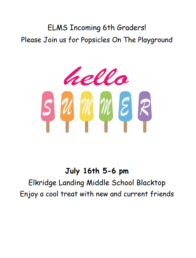 Elkridge ES (@hcpss_ees) on Twitter photo 