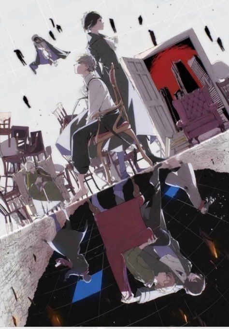 Axzgrr's tweet image. I think we forgot this art way too quick