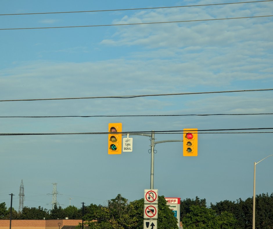 City of Mississauga tweet media