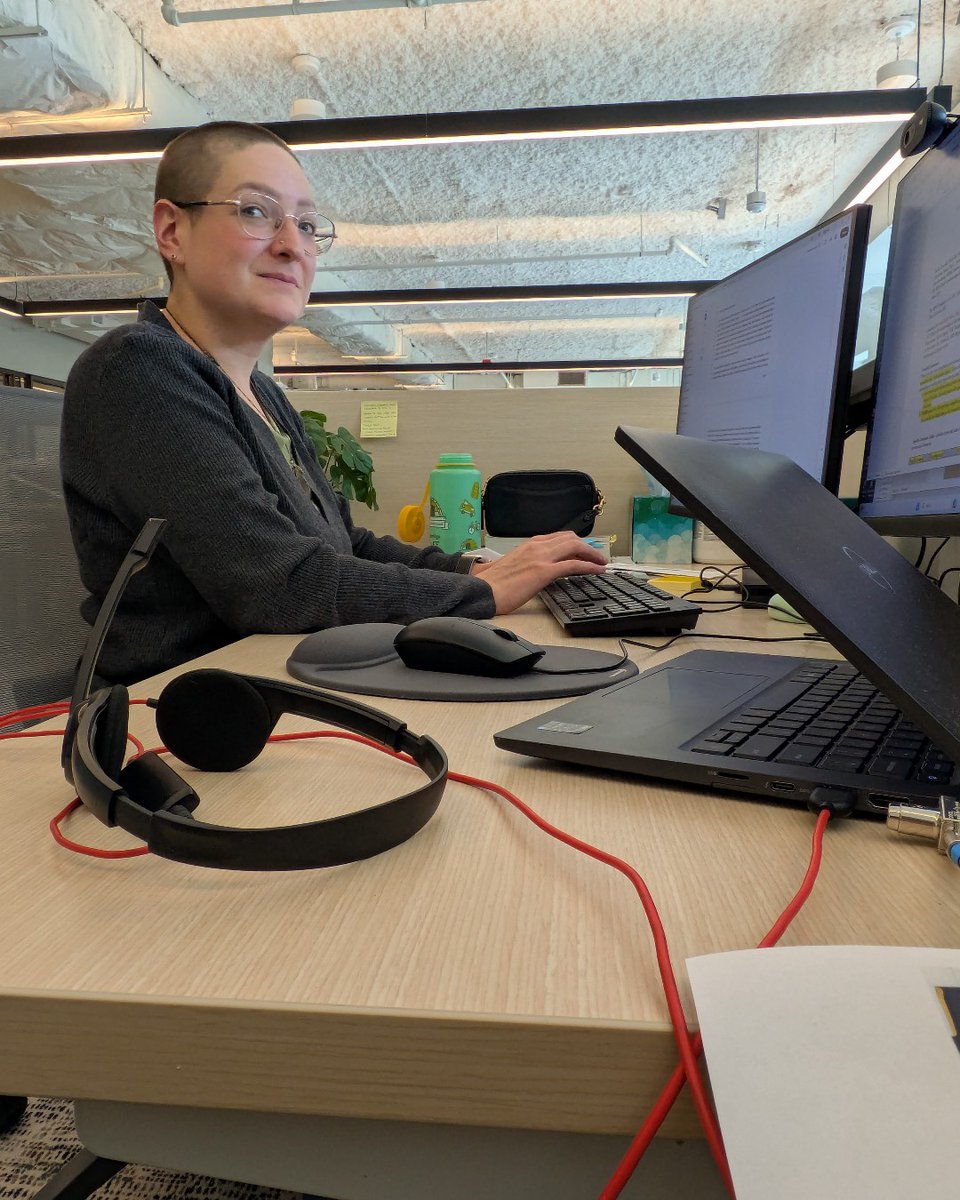 OPinDC's tweet image. Meet OP's summer interns - in photo order:
- Zoe, supporting archaeology
- Ka'Niya, working on DC 2050
- Andrea, supporting food policy
- Calvin, doing data analysis & visualization
We're so happy to have 4 awesome individuals supporting OP and building their own careers.