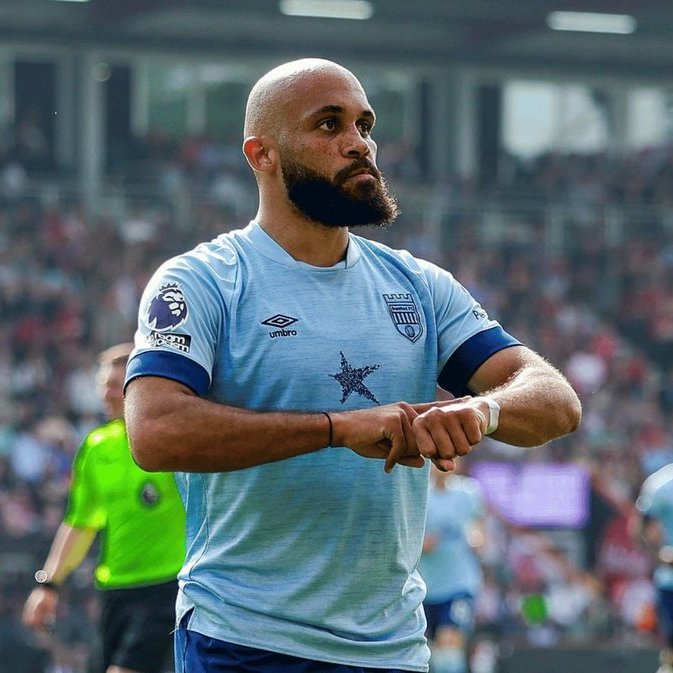 Stretford Paddock tweet media