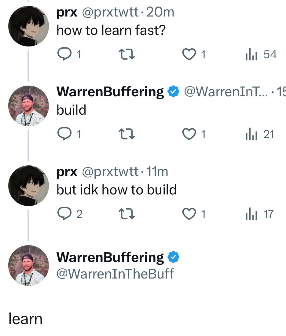 it’s funny but it’s also true lol.