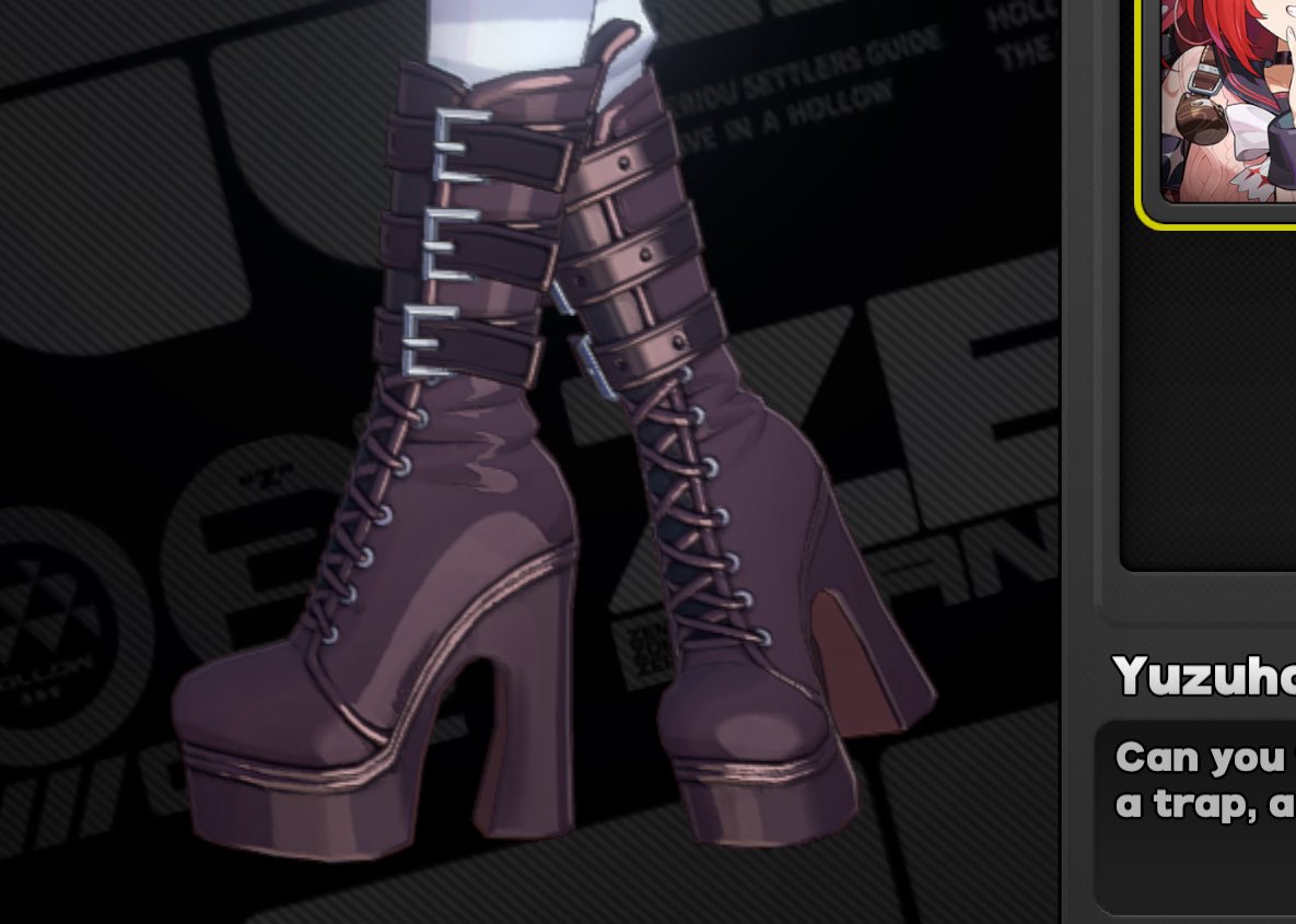 night gale (@kafkhia) on Twitter photo 