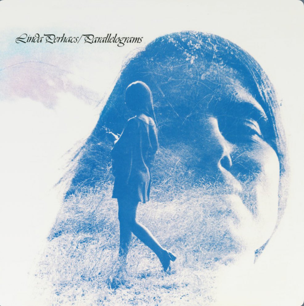 this is the one the most perfect soothing luxuriant comforting nurturing intimate and beautiful album ever made and it needs to be talked about more